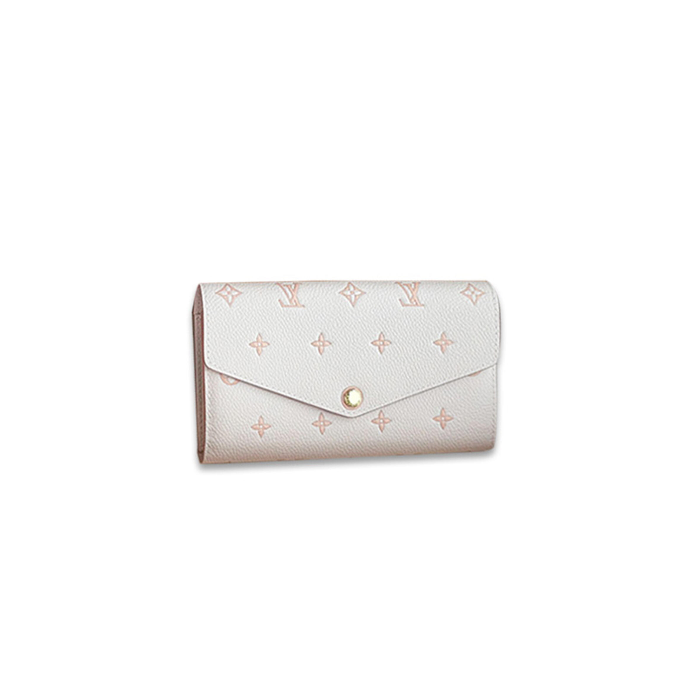 l0vis Vvtt0n sarah wallet m60531 (19*10.5*2cm)